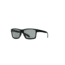 Native Eyewear Flatirons, Matte Black Frame, Gray Lens, 172 302 523