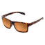 Native Eyewear Flatirons Sunglasses, Desert Tort Frame, Bronze Reflex Lens, Polarized, 172 312 527