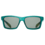 Native Eyewear Flatirons Sunglasses,Evergreen Frost Frame,Gray Lens,Polarized,172 393 523