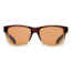 Native Eyewear Flatirons Sunglasses,Stout Fade Frame,Brown Lens,Polarized,172 383 524