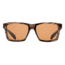 Native Eyewear Flatirons Sunglasses,Wood Frame,Brown Lens,Polarized,172 361 524