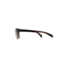 Native Eyewear Flatirons, Stout Fade Frame, Brown Lens, 172 383 524