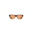 Native Eyewear Flatirons, Stout Fade Frame, Brown Lens, 172 383 524