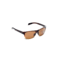 Native Eyewear Flatirons, Stout Fade Frame, Brown Lens, 172 383 524