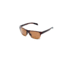 Native Eyewear Flatirons, Stout Fade Frame, Brown Lens, 172 383 524