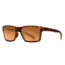 Native Eyewear Flatirons, Desert Tort Frame, Bronze Reflex Lens, 172 312 527