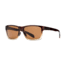 Native Eyewear Flatirons, Stout Fade Frame, Brown Lens, 172 383 524