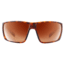 Native Eyewear Griz, Dark Tort Frame, Brown Lens, 196 940 524