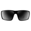 Native Eyewear Griz, Matte Black Frame, Gray Lens, 196 302 523