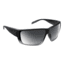 Native Eyewear Griz, Smoke Fade Frame, Silver Reflex Lens, 196 327 528