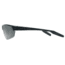 Native Eyewear Hardtop Ultra Sunglasses,Asphalt Frame,Gray Lens,Polarized,171 302 523