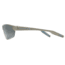 Native Eyewear Hardtop Ultra Sunglasses,Charcoal Frame,Gray Lens,Polarized,171 348 523