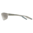 Native Eyewear Hardtop Ultra Sunglasses,Gunmetal Frame,Silver Reflex Lens,Polarized,171 347 528