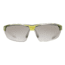 Native Eyewear Hardtop Ultra Sunglasses,Metallic Fern Frame,Silver Reflex Lens,Polarized,171 391 528