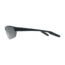 Native Eyewear Hardtop Ultra Sunglasses,Asphalt Frame,Gray Lens,Polarized,171 302 523
