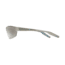 Native Eyewear Hardtop Ultra Sunglasses,Gunmetal Frame,Silver Reflex Lens,Polarized,171 347 528