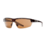 Native Eyewear Hardtop Ultra Sunglasses,Maple Tort Frame,Brown Lens,Polarized,171 342 524
