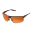 Native Eyewear Hardtop Ultra XP, Desert Tort Frame, Brown Lens, 182 312 524