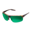 Native Eyewear Hardtop Ultra XP, Desert Tort Frame, Green Reflex Lens, 182 312 529