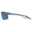 Native Eyewear Hardtop Ultra XP, Granite Frame, Blue Reflex Lens, 182 911 526