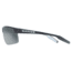 Native Eyewear Hardtop Ultra XP, Matte Black Frame, Gray Lens, 182 302 523
