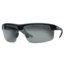 Native Eyewear Hardtop Ultra XP, Matte Black Frame, Gray Lens, 182 302 523