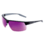 Native Eyewear Hardtop Ultra XP, Matte Black Frame, Violet Reflex Lens, 182 302 531