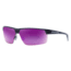 Native Eyewear Hardtop Ultra XP, Matte Black Frame, Violet Reflex Lens, 182 302 531