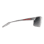 Native Eyewear Hardtop Ultra XP, Platinum Frame, Gray Lens, 182 603 523