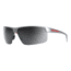 Native Eyewear Hardtop Ultra XP, Platinum Frame, Gray Lens, 182 603 523