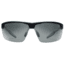 Native Eyewear Hardtop Ultra XP Sunglasses,Asphalt Frame,Gray Lens,Polarized,182 302 523