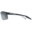 Native Eyewear Hardtop Ultra XP Sunglasses,Asphalt Frame,Gray Lens,Polarized,182 302 523