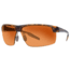 Native Eyewear Hardtop Ultra XP Sunglasses,Desert Tort Frame,Brown Lens,Polarized,182 312 524