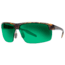 Native Eyewear Hardtop Ultra XP Sunglasses,Desert Tort Frame,Green Reflex Brown Lens,Polarized,182 312 529