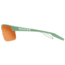 Native Eyewear Hardtop Ultra XP Sunglasses,Frasier Green/Dark Gray Frame,Brown Lens,Polarized,182 398 524