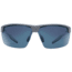 Native Eyewear Hardtop Ultra XP Sunglasses,Granite Frame,Blue Reflex Lens,Polarized,182 911 526