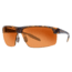 Native Eyewear Hardtop Ultra XP, Desert Tort Frame, Brown Lens, 182 312 524