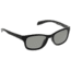 Native Eyewear Highline Sunglasses, Asphalt Frame, Gray Lens, Polarized, 165 302 523