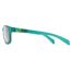 Native Eyewear Highline Sunglasses,Evergreen Frost Frame,Gray Lens,Polarized,165 393 523