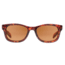 Native Eyewear Highline Sunglasses, Maple Tort Frame, Brown Lens, Polarized, 165 342 524