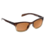 Native Eyewear Highline Sunglasses, Stout Fade Frame, Brown Lens, Polarized, 165 383 524