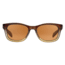 Native Eyewear Highline Sunglasses, Stout Fade Frame, Brown Lens, Polarized, 165 383 524