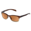 Native Eyewear Highline Sunglasses, Stout Fade Frame, Brown Lens, Polarized, 165 383 524