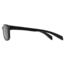 Native Eyewear Highline Sunglasses,Asphalt Frame,Gray Lens,Polarized,165 302 523