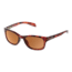 Native Eyewear Highline Sunglasses,Maple Tort Frame,Brown Lens,Polarized,165 342 524