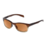 Native Eyewear Highline Sunglasses,Stout Fade Frame,Brown Lens,Polarized,165 383 524