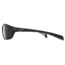 Native Eyewear Kodiak Sunglasses, Asphalt/Iron Frame, Gray Lens, Polarized, 159 302 523