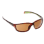 Native Eyewear Kodiak Sunglasses, Maple Tort Frame, Brown Lens, Polarized, 159 342 524
