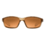 Native Eyewear Kodiak Sunglasses,Moss Frame,Bronze Reflex Lens,Polarized,159 356 527