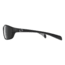 Native Eyewear Kodiak Sunglasses,Asphalt/Iron Frame,Gray Lens,Polarized,159 302 523